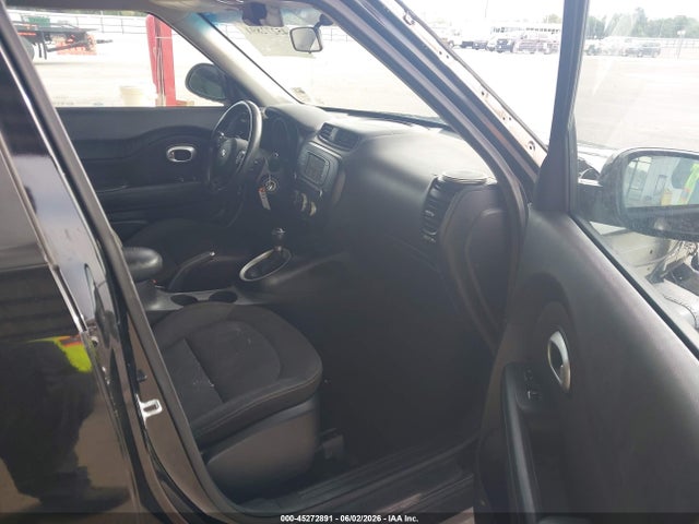 KIA Soul 2018 KNDJN2A20J7596091 Image 5