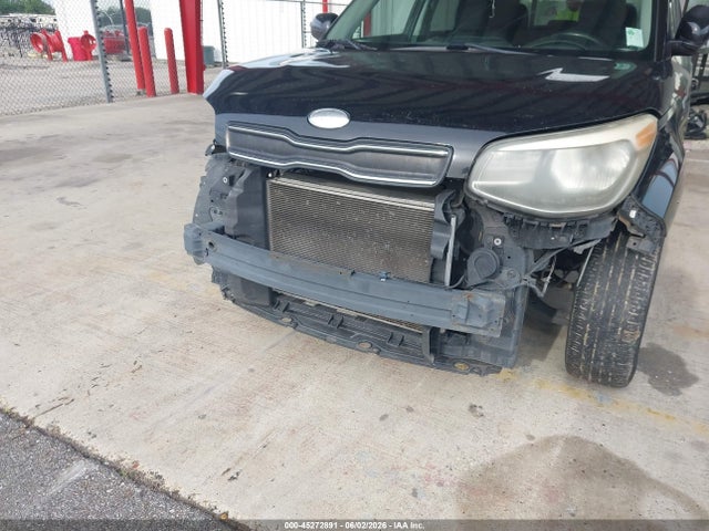 KIA Soul 2018 KNDJN2A20J7596091 Image 6