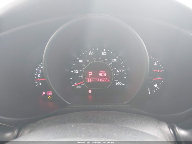 KIA Soul 2018 KNDJN2A20J7596091 Image 7