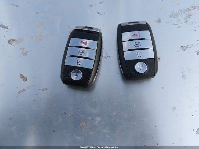 KIA Sportage Ex 2014 KNDPC3AC7E7603638 Image 11