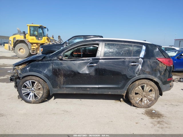 KIA Sportage Ex 2014 KNDPC3AC7E7603638 Image 15