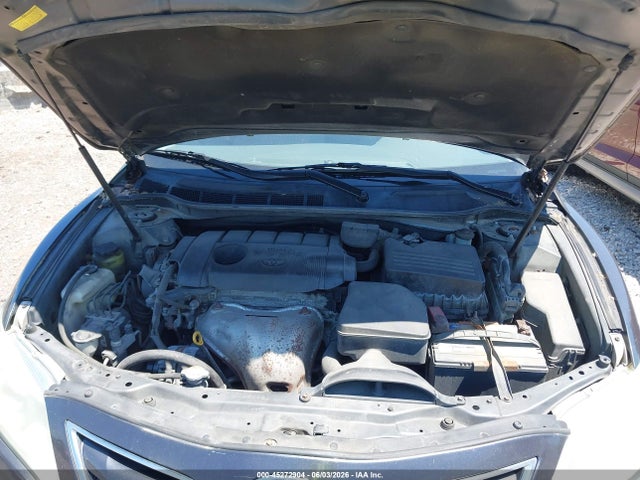 45272904 :رقم المزاد ، 4T1BF3EKXBU175236 vin ، 2011 Toyota Camry Le مزاد بيع
