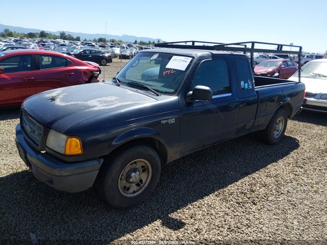 Продаж на аукціоні авто 2003 Ford Ranger Edge/tremor/xl/xlt, vin: 1FTYR14V63PA87354, номер лоту: 45272906