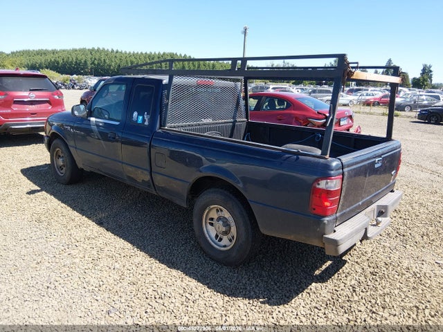 Продаж на аукціоні авто 2003 Ford Ranger Edge/tremor/xl/xlt, vin: 1FTYR14V63PA87354, номер лоту: 45272906