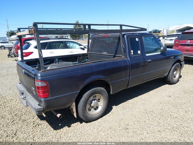 Продаж на аукціоні авто 2003 Ford Ranger Edge/tremor/xl/xlt, vin: 1FTYR14V63PA87354, номер лоту: 45272906