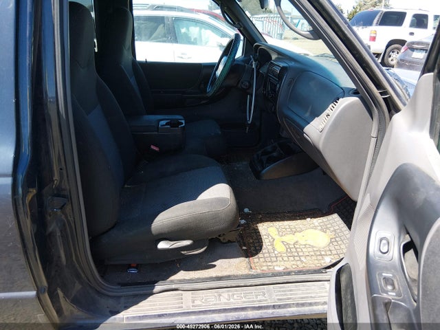 Продаж на аукціоні авто 2003 Ford Ranger Edge/tremor/xl/xlt, vin: 1FTYR14V63PA87354, номер лоту: 45272906