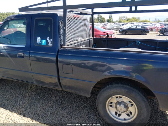 Продаж на аукціоні авто 2003 Ford Ranger Edge/tremor/xl/xlt, vin: 1FTYR14V63PA87354, номер лоту: 45272906