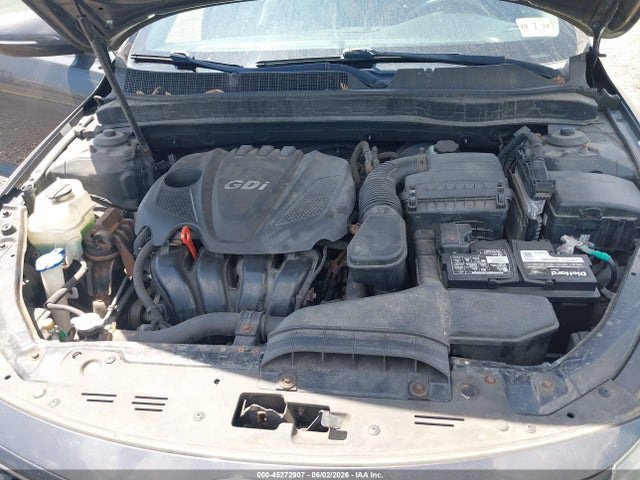 Aukcja sprzedaży 2015 Kia Optima Ex, vin: 5XXGN4A7XFG490022, numer aukcji: 45272907