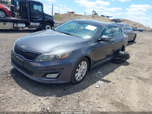 Aukcja sprzedaży 2015 Kia Optima Ex, vin: 5XXGN4A7XFG490022, numer aukcji: 45272907