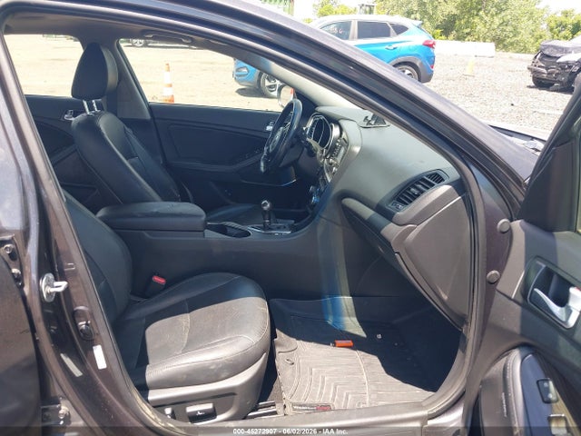 Aukcja sprzedaży 2015 Kia Optima Ex, vin: 5XXGN4A7XFG490022, numer aukcji: 45272907