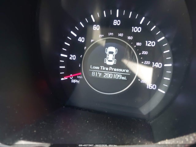 Aukcja sprzedaży 2015 Kia Optima Ex, vin: 5XXGN4A7XFG490022, numer aukcji: 45272907