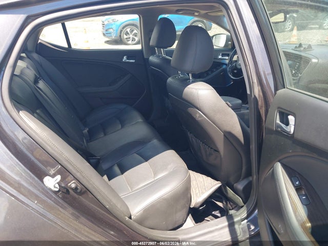 Aukcja sprzedaży 2015 Kia Optima Ex, vin: 5XXGN4A7XFG490022, numer aukcji: 45272907
