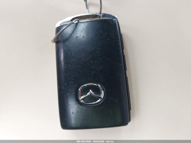 Aukcja sprzedaży 2021 Mazda Cx-9 Grand Touring, vin: JM3TCADY1M0529223, numer aukcji: 45272908
