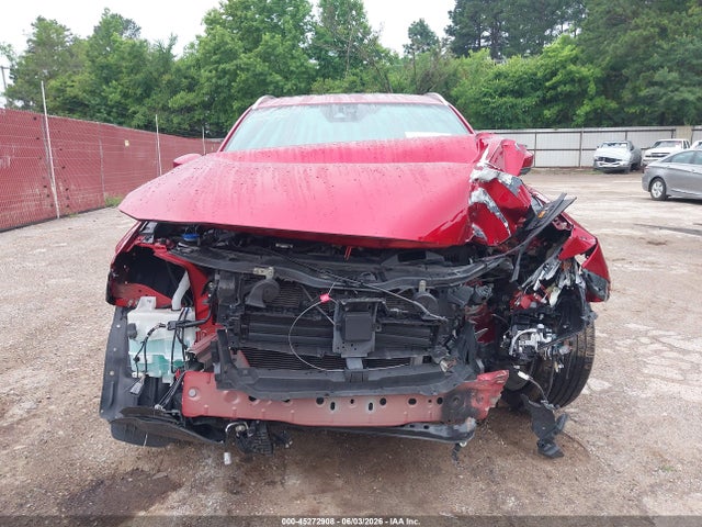 Aukcja sprzedaży 2021 Mazda Cx-9 Grand Touring, vin: JM3TCADY1M0529223, numer aukcji: 45272908