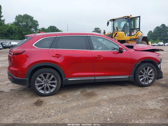 Aukcja sprzedaży 2021 Mazda Cx-9 Grand Touring, vin: JM3TCADY1M0529223, numer aukcji: 45272908