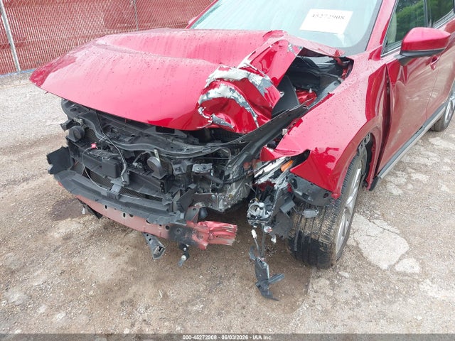Aukcja sprzedaży 2021 Mazda Cx-9 Grand Touring, vin: JM3TCADY1M0529223, numer aukcji: 45272908