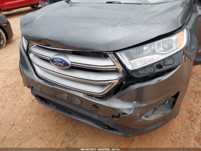 Продажа на аукционе авто 2016 Ford Edge Se, vin: 2FMPK3G98GBB83652, номер лота: 45272912