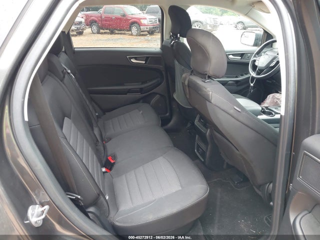 Продажа на аукционе авто 2016 Ford Edge Se, vin: 2FMPK3G98GBB83652, номер лота: 45272912