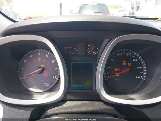 2GNALCEK4E6252251 Chevrolet Equinox 2lt