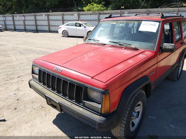 Продажа на аукционе авто 1994 Jeep Cherokee Sport, vin: 1J4FT68S8RL141902, номер лота: 45272926