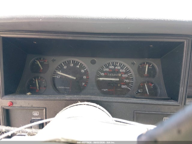 Продажа на аукционе авто 1994 Jeep Cherokee Sport, vin: 1J4FT68S8RL141902, номер лота: 45272926