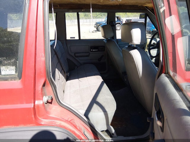 Продажа на аукционе авто 1994 Jeep Cherokee Sport, vin: 1J4FT68S8RL141902, номер лота: 45272926