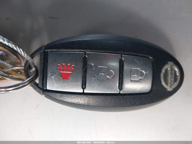 Nissan Versa Note Sv 2014 3N1CE2CP7EL360737 Image 11