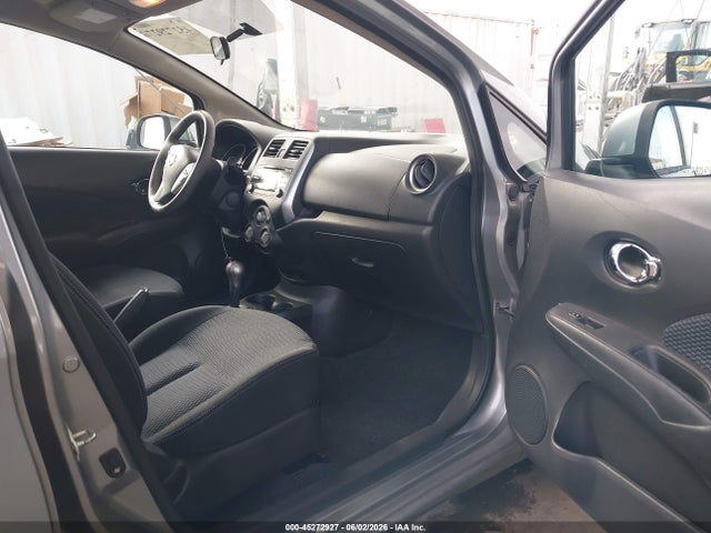 Nissan Versa Note Sv 2014 3N1CE2CP7EL360737 Image 5