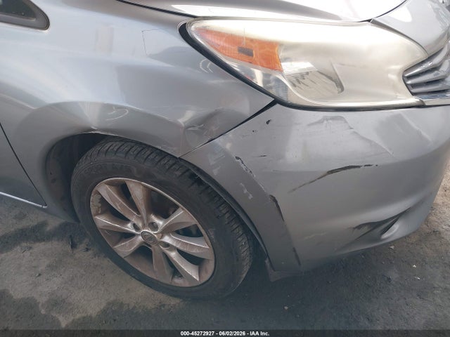 Nissan Versa Note Sv 2014 3N1CE2CP7EL360737 Image 6