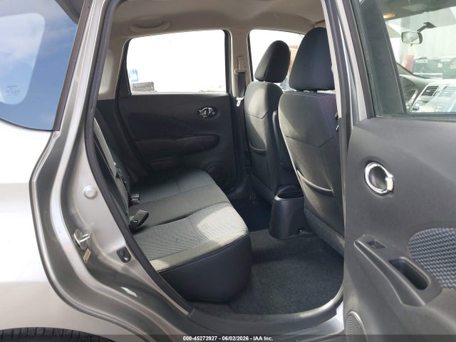 Nissan Versa Note Sv 2014 3N1CE2CP7EL360737 Image 8