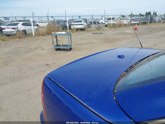 Aukcja sprzedaży 2001 Mercedes-benz Slk 230 Kompressor, vin: WDBKK49F31F225107, numer aukcji: 45272932