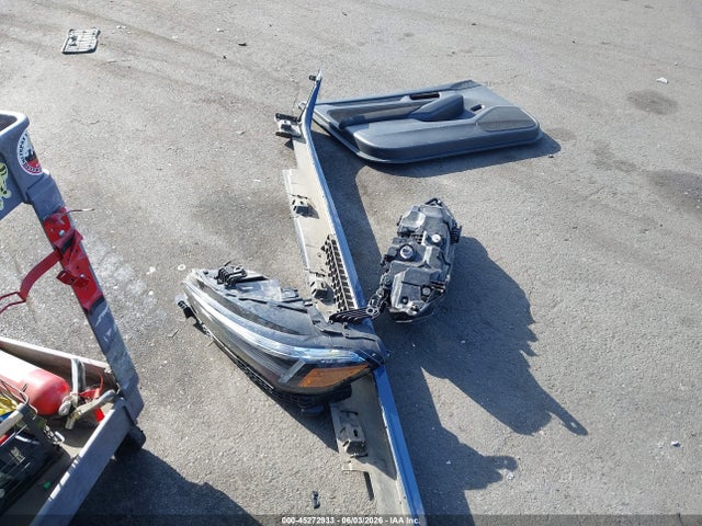 Honda Civic Lx 2026 2HGFE2F2XTH508056 Image 18