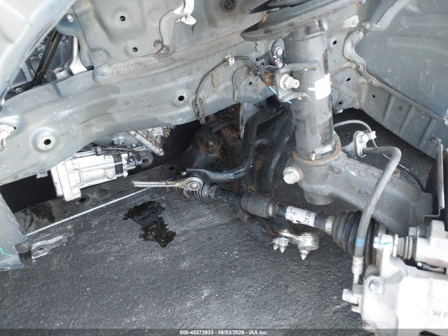 Honda Civic Lx 2026 2HGFE2F2XTH508056 Image 19