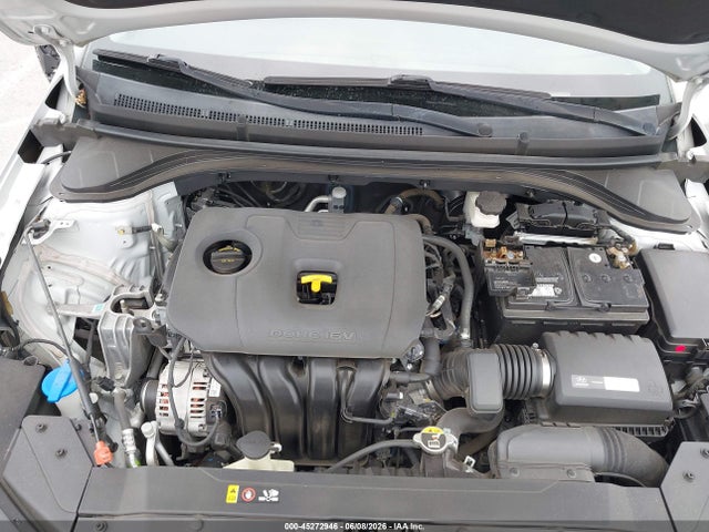 Hyundai ELANTRA SEL 2019 5NPD84LF5KH410137 Image 10