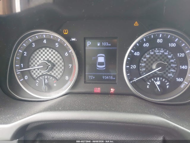 Hyundai ELANTRA SEL 2019 5NPD84LF5KH410137 Image 7