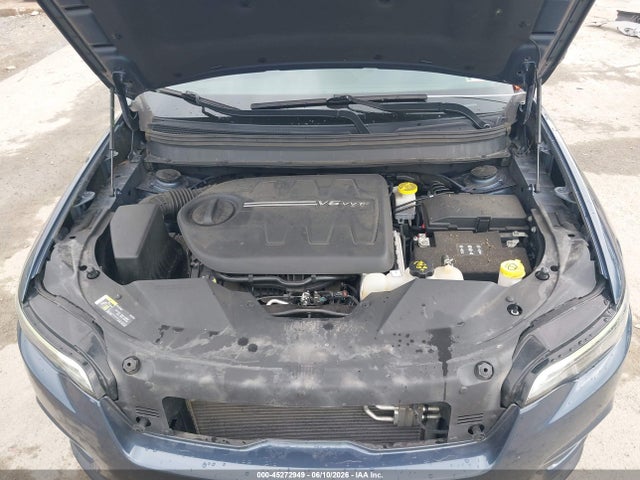 Aukcja sprzedaży 2021 Jeep Cherokee Latitude Lux 4x4, vin: 1C4PJMMX4MD138598, numer aukcji: 45272949