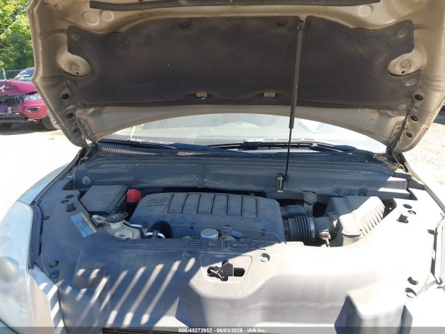 Aukcja sprzedaży 2010 Buick Enclave 1xl, vin: 5GALRBEDXAJ153394, numer aukcji: 45272952