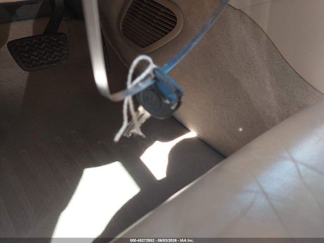 Aukcja sprzedaży 2010 Buick Enclave 1xl, vin: 5GALRBEDXAJ153394, numer aukcji: 45272952