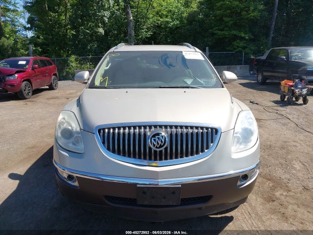 Auction sale of the 2010 Buick Enclave 1xl, vin: 5GALRBEDXAJ153394, lot number: 45272952