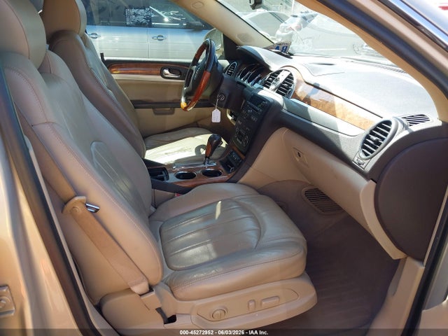 Aukcja sprzedaży 2010 Buick Enclave 1xl, vin: 5GALRBEDXAJ153394, numer aukcji: 45272952