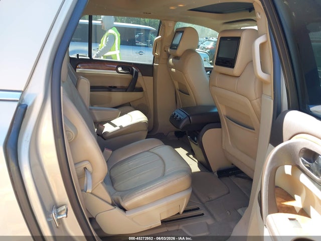 Aukcja sprzedaży 2010 Buick Enclave 1xl, vin: 5GALRBEDXAJ153394, numer aukcji: 45272952