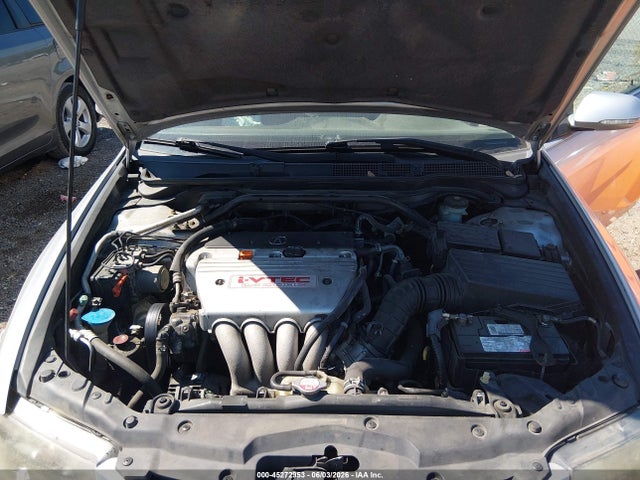 Продаж на аукціоні авто 2004 Acura Tsx, vin: JH4CL96894C014908, номер лоту: 45272953