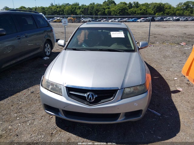 Продаж на аукціоні авто 2004 Acura Tsx, vin: JH4CL96894C014908, номер лоту: 45272953