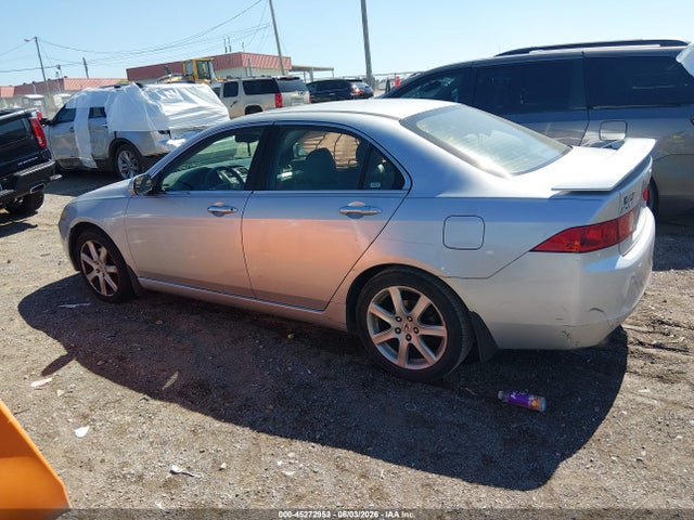 Продаж на аукціоні авто 2004 Acura Tsx, vin: JH4CL96894C014908, номер лоту: 45272953