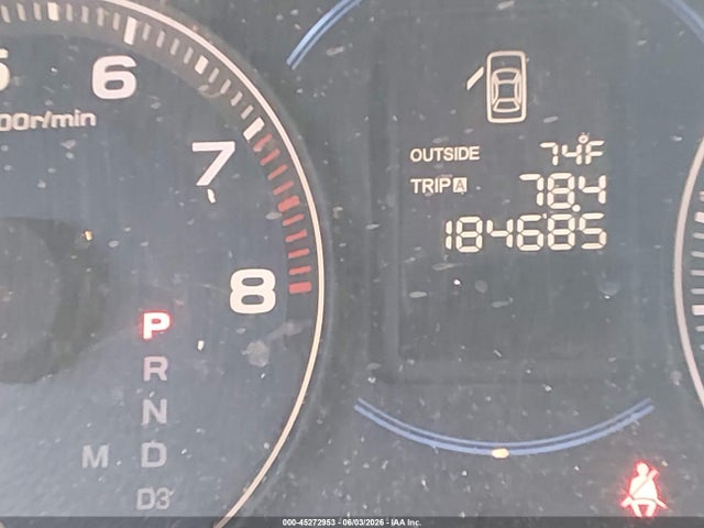 Продаж на аукціоні авто 2004 Acura Tsx, vin: JH4CL96894C014908, номер лоту: 45272953