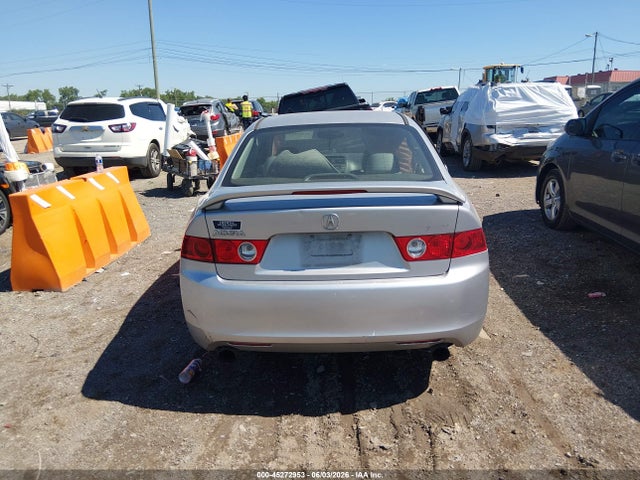 Продаж на аукціоні авто 2004 Acura Tsx, vin: JH4CL96894C014908, номер лоту: 45272953