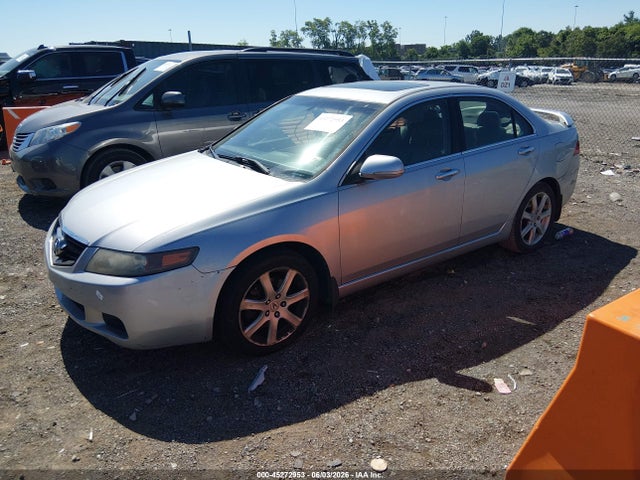 Продаж на аукціоні авто 2004 Acura Tsx, vin: JH4CL96894C014908, номер лоту: 45272953