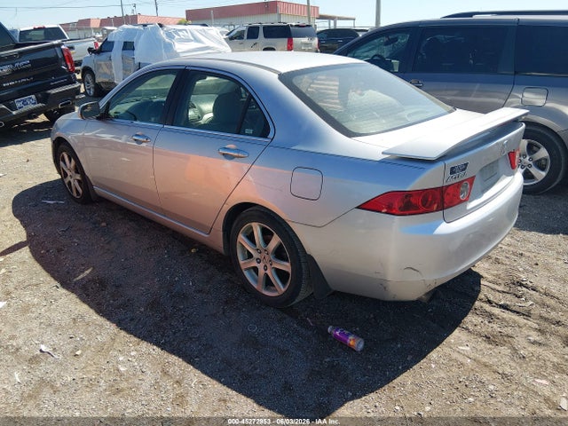 Продаж на аукціоні авто 2004 Acura Tsx, vin: JH4CL96894C014908, номер лоту: 45272953