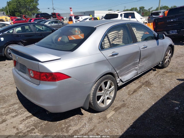 Продаж на аукціоні авто 2004 Acura Tsx, vin: JH4CL96894C014908, номер лоту: 45272953