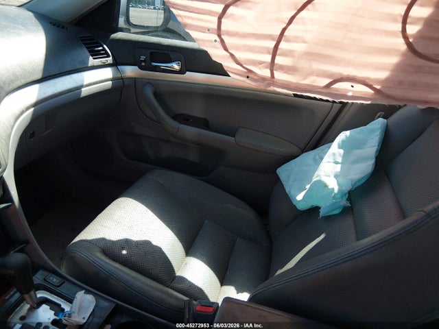 Продаж на аукціоні авто 2004 Acura Tsx, vin: JH4CL96894C014908, номер лоту: 45272953